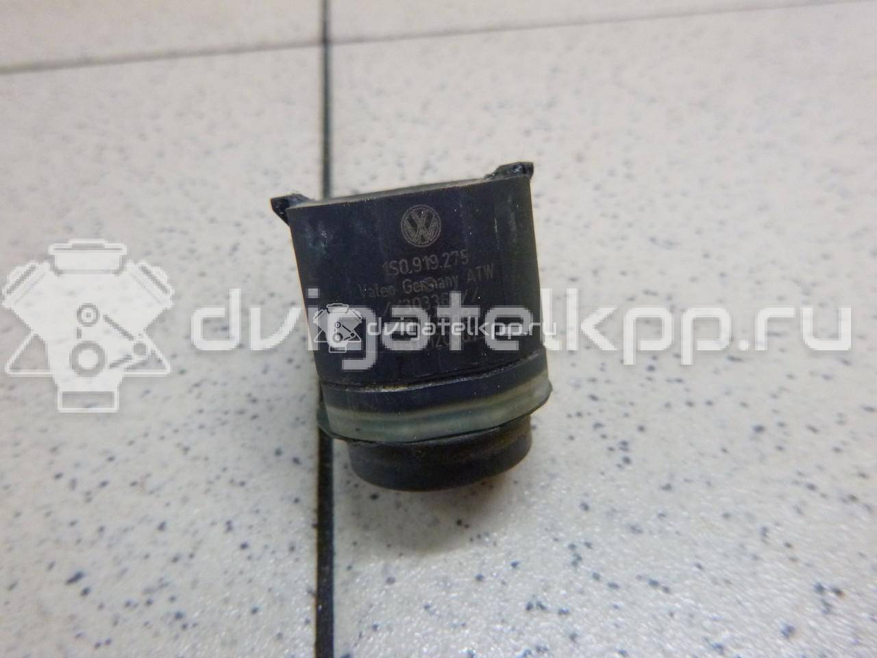 Фото Датчик парковки  1S0919275C для renault Kangoo {forloop.counter}}