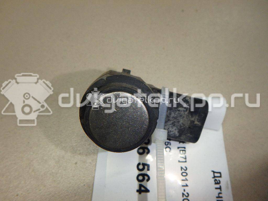 Фото Датчик парковки  1S0919275C для renault Kangoo {forloop.counter}}