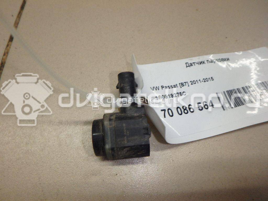 Фото Датчик парковки  1S0919275C для renault Kangoo {forloop.counter}}