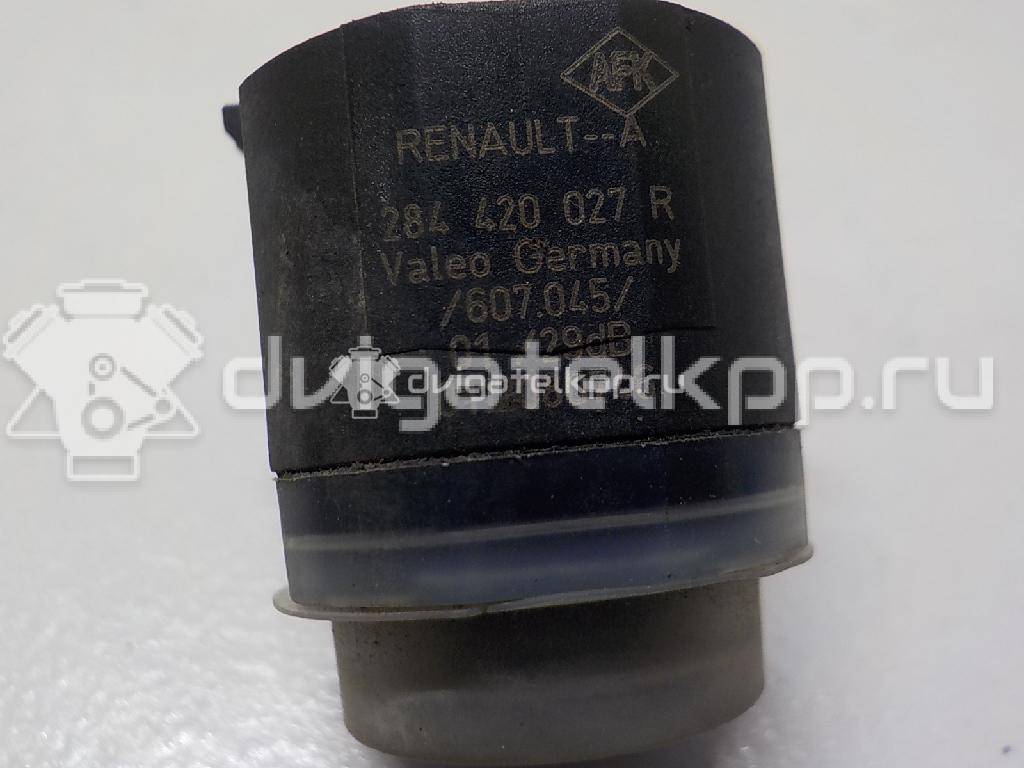 Фото Датчик парковки  284422146R для Renault Koleos / Megane / Trafic / Laguna / Scénic {forloop.counter}}