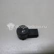 Фото Датчик парковки  28438JZ00B для Renault Koleos / Megane / Trafic / Laguna / Scénic {forloop.counter}}