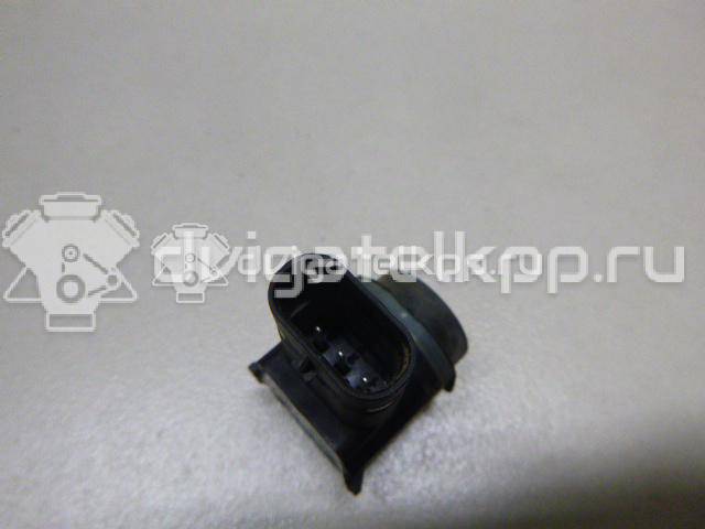 Фото Датчик парковки  28438JZ00B для Renault Koleos / Megane / Trafic / Laguna / Scénic {forloop.counter}}