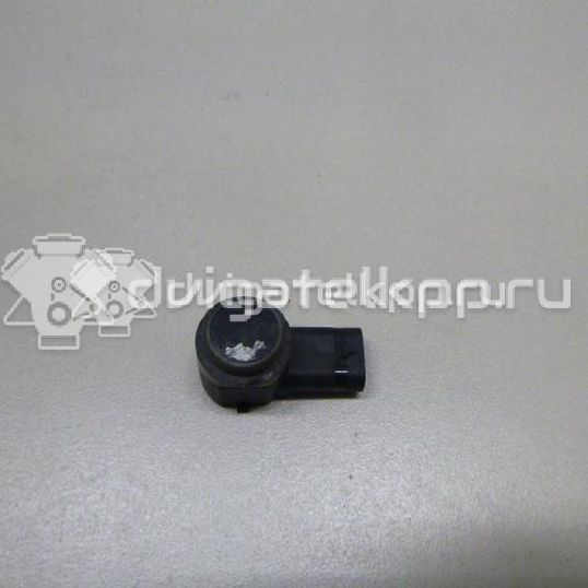 Фото Датчик парковки  28438JZ00B для Renault Koleos / Megane / Trafic / Laguna / Scénic