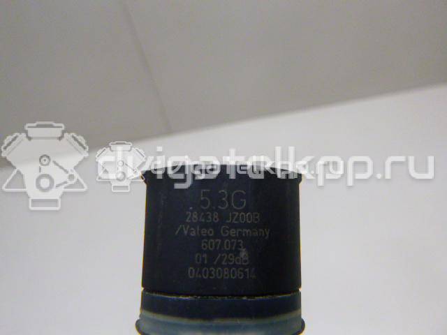 Фото Датчик парковки  28438JZ00B для Renault Koleos / Megane / Trafic / Laguna / Scénic {forloop.counter}}