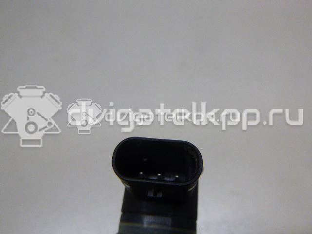 Фото Датчик парковки  28438JZ00B для Renault Koleos / Megane / Trafic / Laguna / Scénic {forloop.counter}}