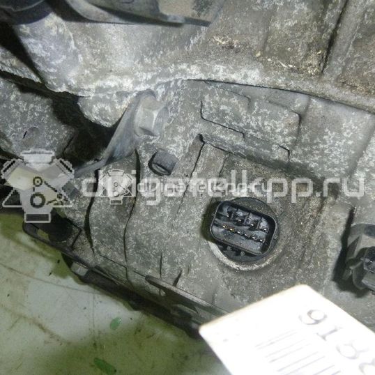 Фото Контрактная (б/у) АКПП для Hyundai / Kia 69-88 л.с 16V 1.2 л G4LA бензин 4500002560