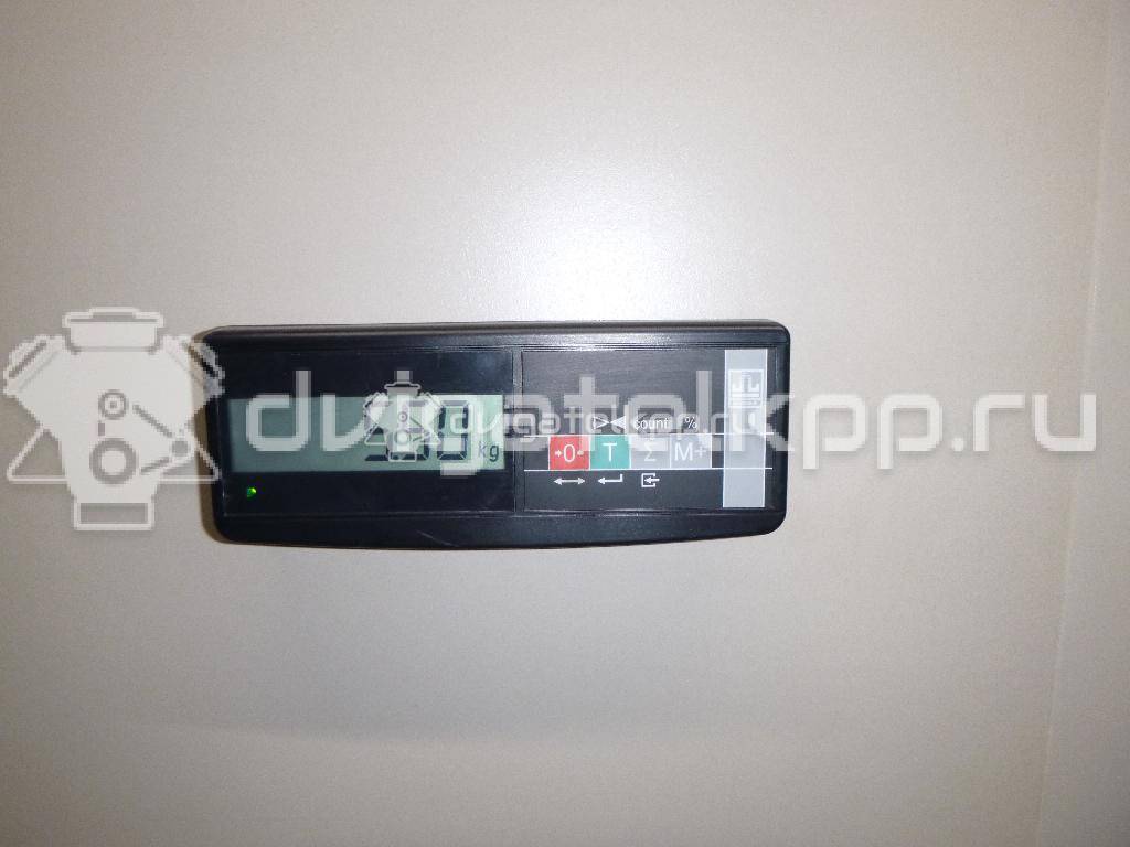 Фото Коллектор выпускной для двигателя 4B12 для Mitsubishi Outlander 169-171 л.с 16V 2.4 л Бензин/спирт 1555A412 {forloop.counter}}
