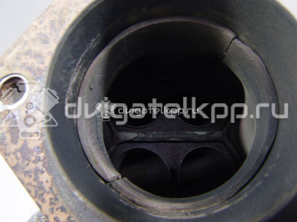 Фото Коллектор выпускной для двигателя 4B12 для Mitsubishi Outlander 169-171 л.с 16V 2.4 л Бензин/спирт 1555A412 {forloop.counter}}