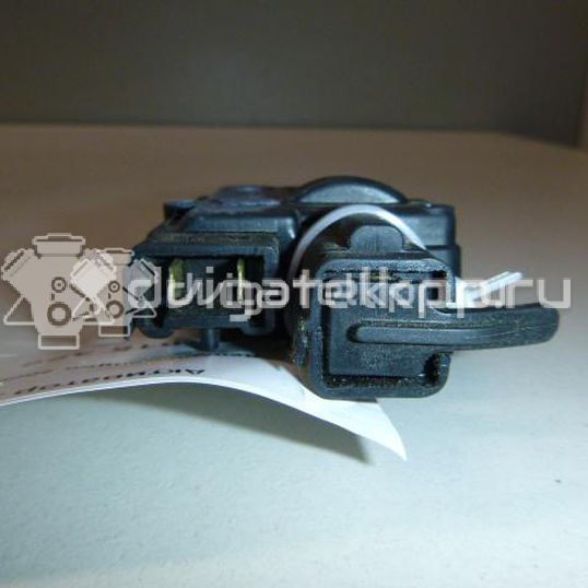 Фото Активатор замка крышки бензобака  8200313376 для Renault Scénic / Kangoo 1