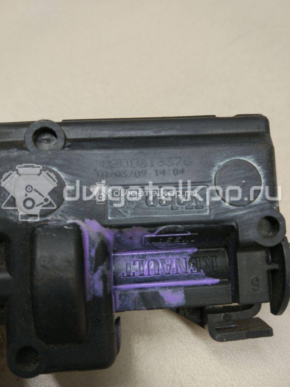 Фото Активатор замка крышки бензобака  8200313376 для Renault Scénic / Kangoo 1 {forloop.counter}}