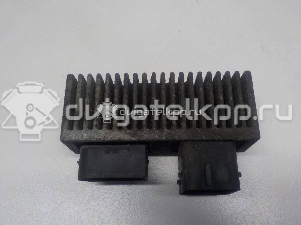 Фото Блок управления свечами накала  8200558438 для Renault Megane / Trafic / Master / Laguna / Scénic {forloop.counter}}