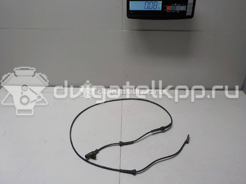 Фото Датчик ABS задний правый  8200441404 для Renault Megane / Clio / Scénic / Kangoo 1 / Grand {forloop.counter}}