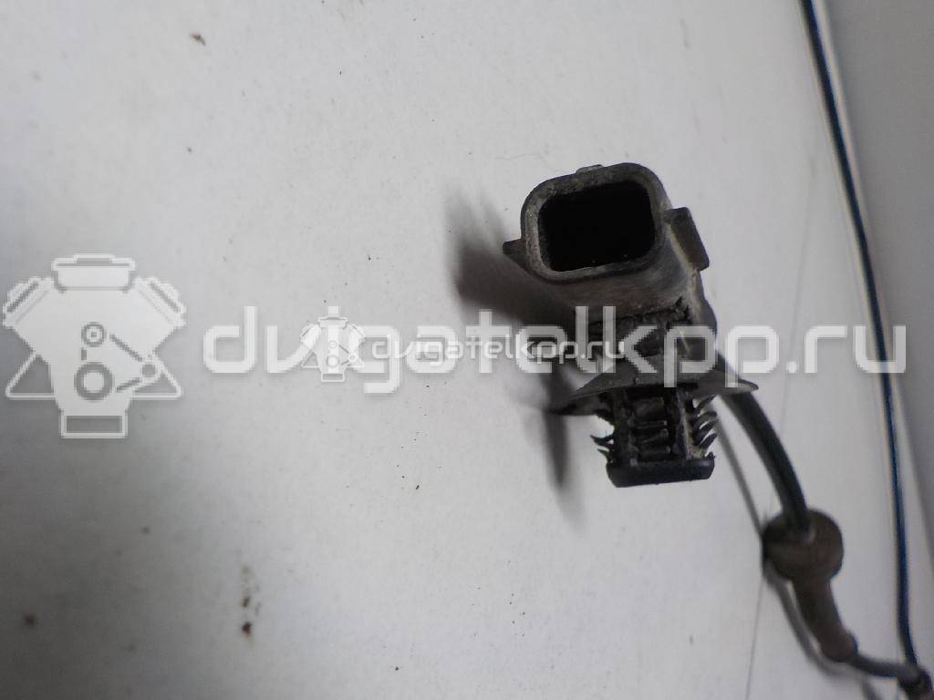 Фото Датчик ABS задний правый  8200441404 для Renault Megane / Clio / Scénic / Kangoo 1 / Grand {forloop.counter}}