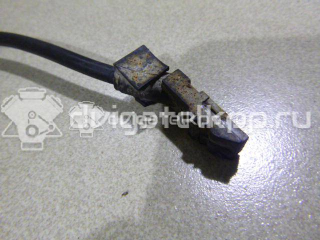 Фото Датчик ABS задний правый  8200441404 для Renault Megane / Clio / Scénic / Kangoo 1 / Grand {forloop.counter}}