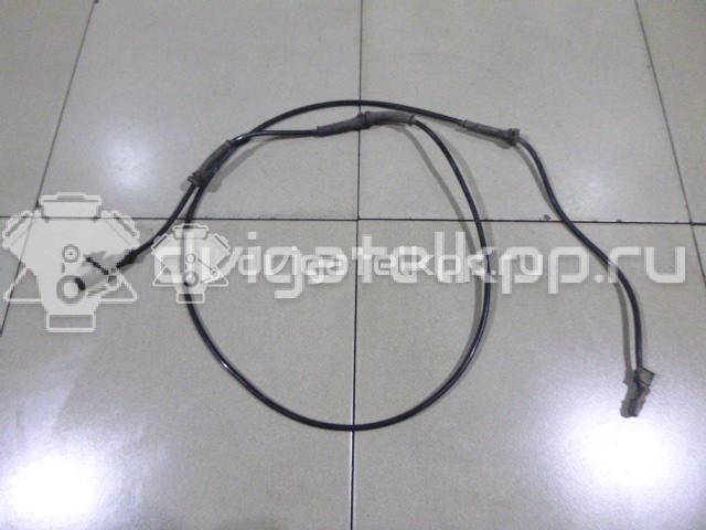 Фото Датчик ABS задний правый  8200441404 для Renault Megane / Clio / Scénic / Kangoo 1 / Grand {forloop.counter}}