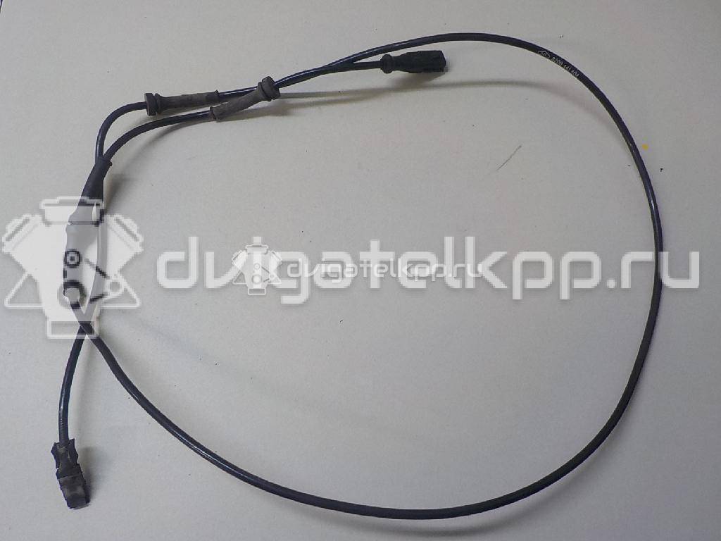 Фото Датчик ABS задний правый  8200441404 для Renault Megane / Clio / Scénic / Kangoo 1 / Grand {forloop.counter}}