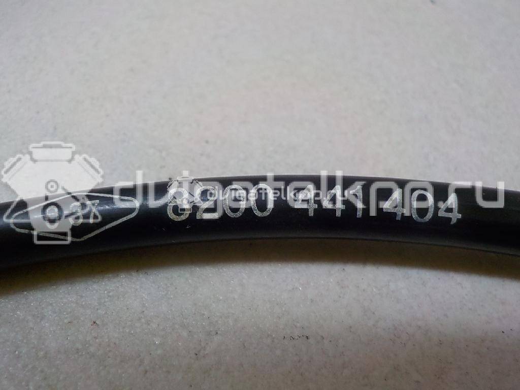 Фото Датчик ABS задний правый  8200441404 для Renault Megane / Clio / Scénic / Kangoo 1 / Grand {forloop.counter}}