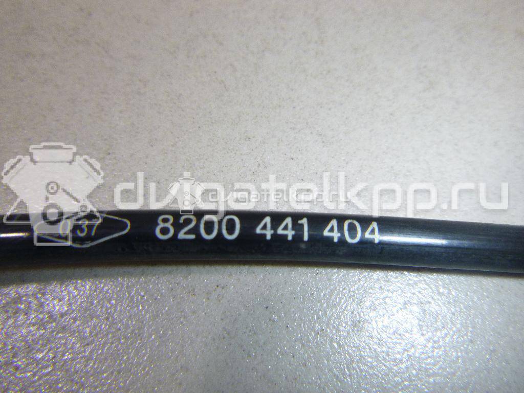 Фото Датчик ABS задний правый  8200441404 для Renault Megane / Clio / Scénic / Kangoo 1 / Grand {forloop.counter}}