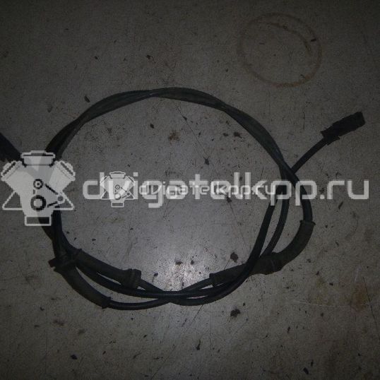 Фото Датчик ABS задний правый  8200441404 для Renault Megane / Clio / Scénic / Kangoo 1 / Grand