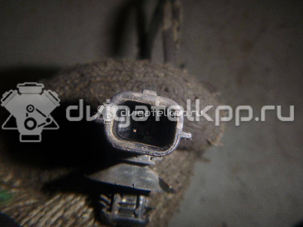 Фото Датчик ABS задний правый  8200441404 для Renault Megane / Clio / Scénic / Kangoo 1 / Grand {forloop.counter}}