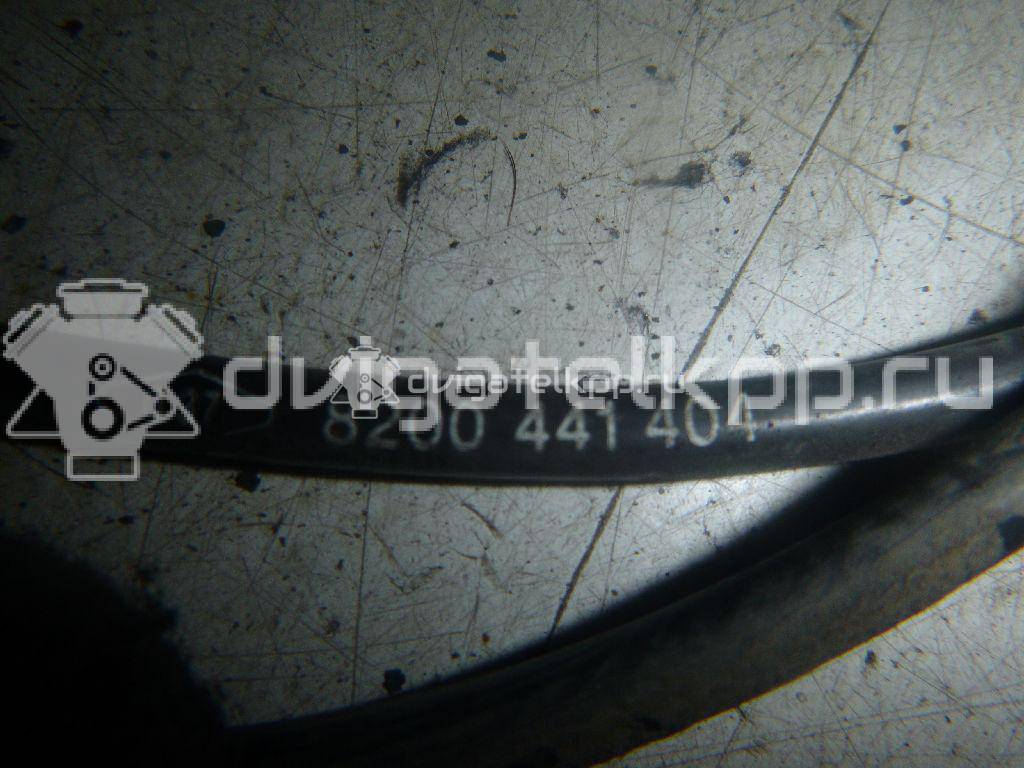 Фото Датчик ABS задний правый  8200441404 для Renault Megane / Clio / Scénic / Kangoo 1 / Grand {forloop.counter}}