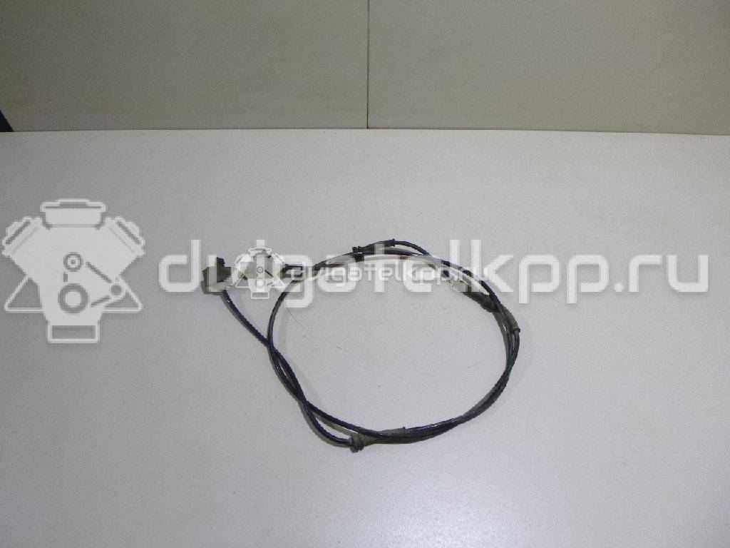 Фото Датчик ABS задний правый  8200441404 для Renault Megane / Clio / Scénic / Kangoo 1 / Grand {forloop.counter}}