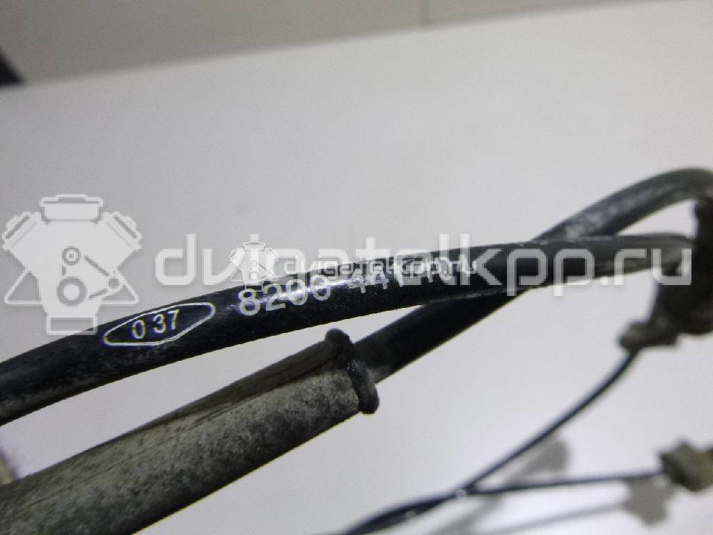 Фото Датчик ABS задний правый  8200441404 для Renault Megane / Clio / Scénic / Kangoo 1 / Grand {forloop.counter}}