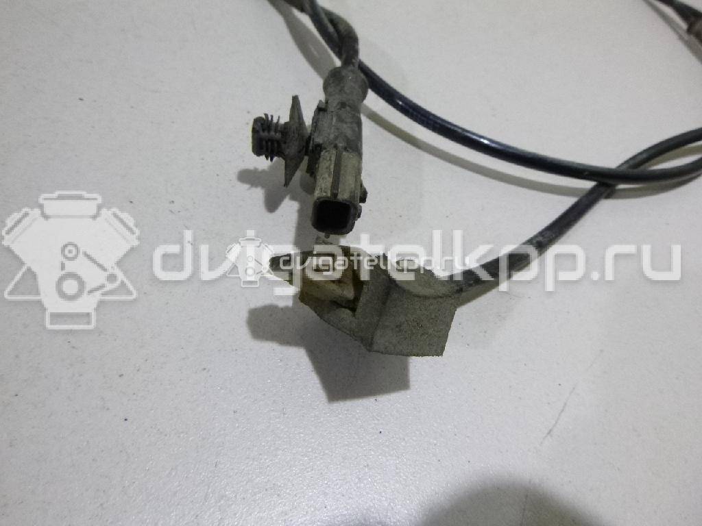 Фото Датчик ABS задний правый  8200441404 для Renault Megane / Clio / Scénic / Kangoo 1 / Grand {forloop.counter}}