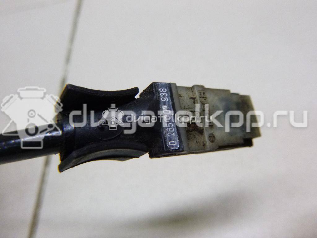 Фото Датчик ABS задний правый  8200441404 для Renault Megane / Clio / Scénic / Kangoo 1 / Grand {forloop.counter}}