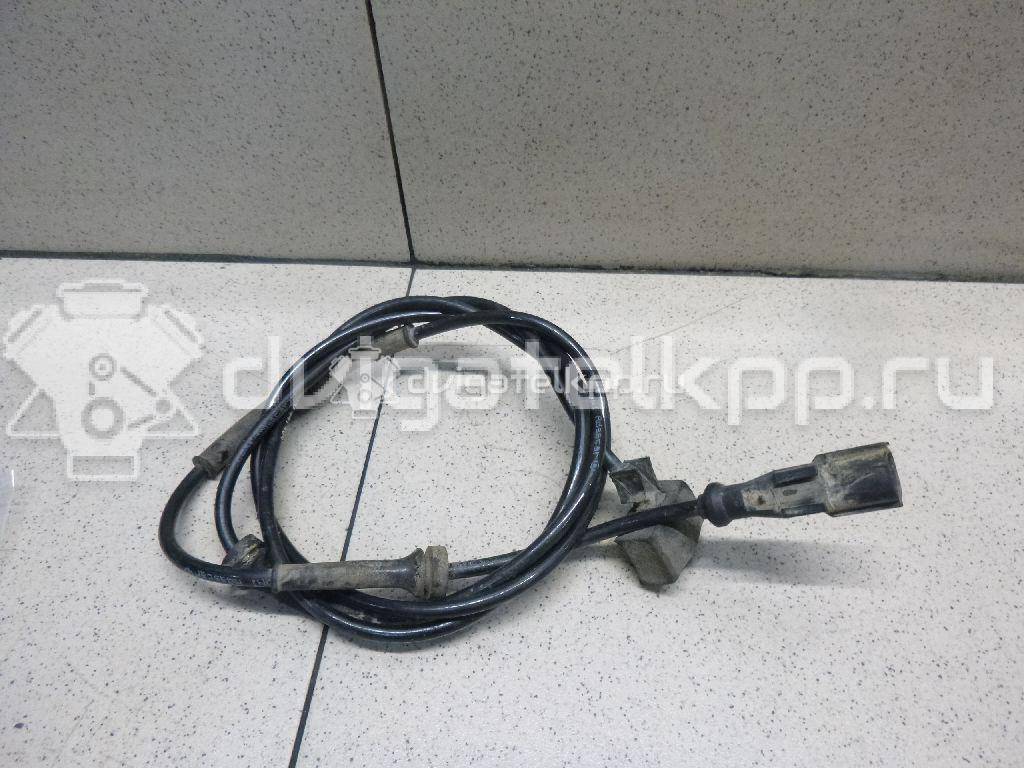 Фото Датчик ABS задний правый  8200441404 для Renault Megane / Clio / Scénic / Kangoo 1 / Grand {forloop.counter}}