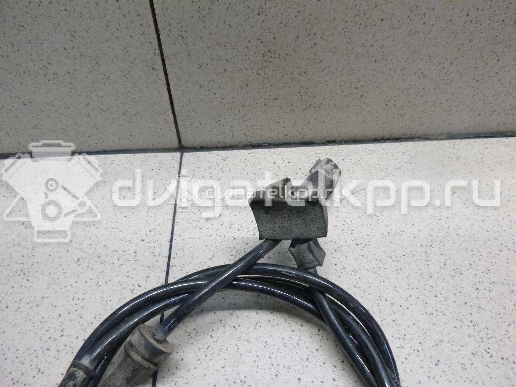 Фото Датчик ABS задний правый  8200441404 для Renault Megane / Clio / Scénic / Kangoo 1 / Grand {forloop.counter}}