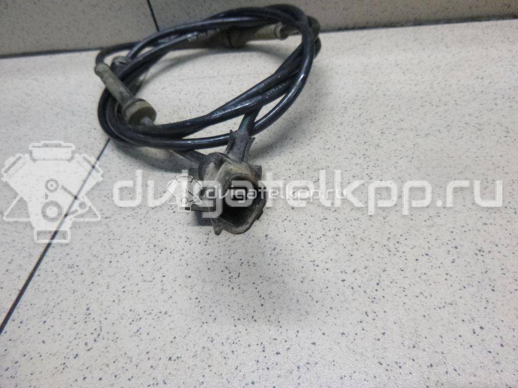 Фото Датчик ABS задний правый  8200441404 для Renault Megane / Clio / Scénic / Kangoo 1 / Grand {forloop.counter}}