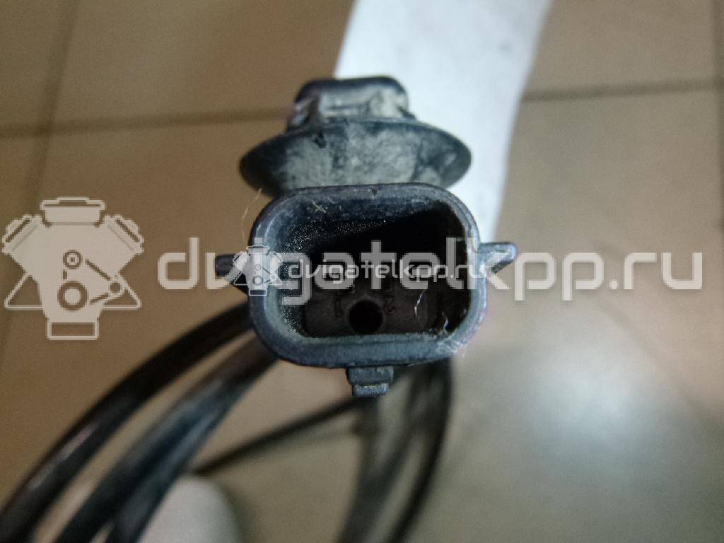 Фото Датчик ABS задний правый  8200441404 для Renault Megane / Clio / Scénic / Kangoo 1 / Grand {forloop.counter}}