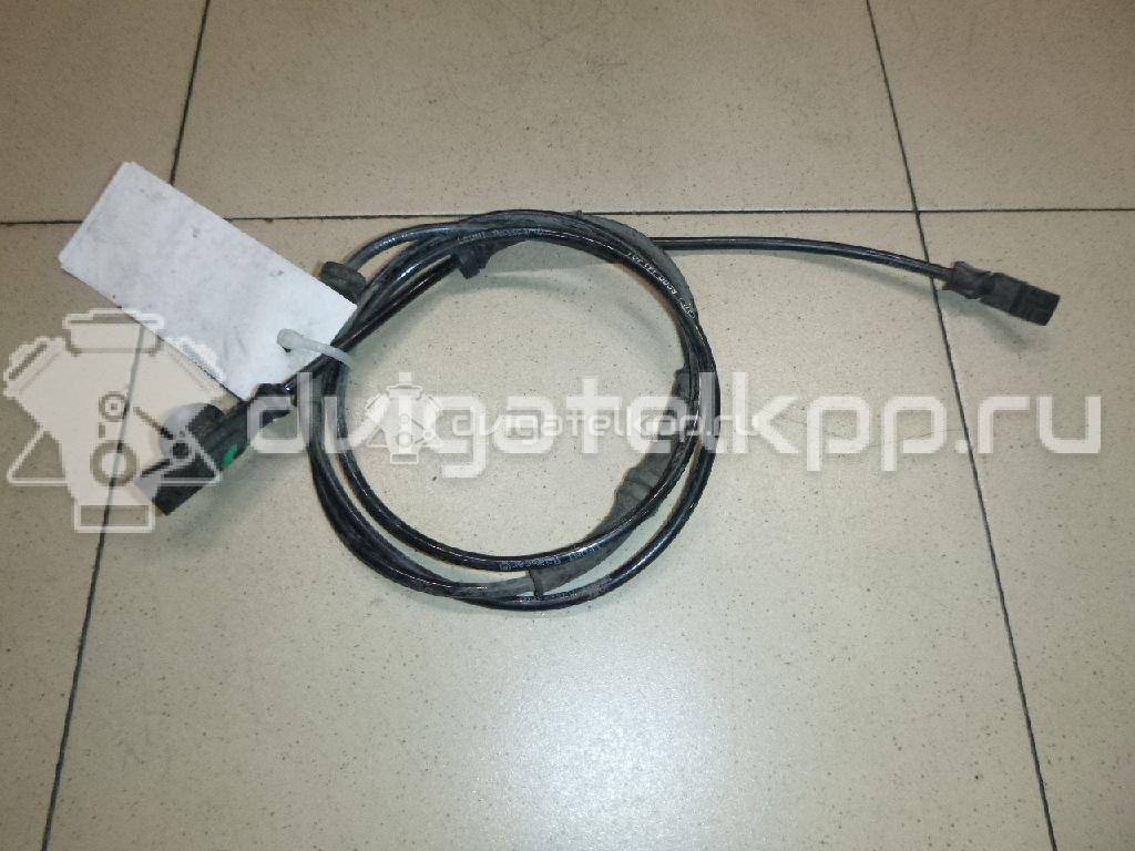 Фото Датчик ABS задний правый  8200441404 для Renault Megane / Clio / Scénic / Kangoo 1 / Grand {forloop.counter}}