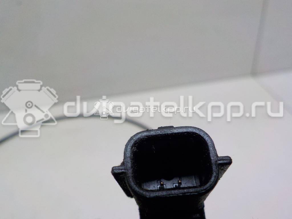 Фото Датчик ABS задний правый  8200441404 для Renault Megane / Clio / Scénic / Kangoo 1 / Grand {forloop.counter}}