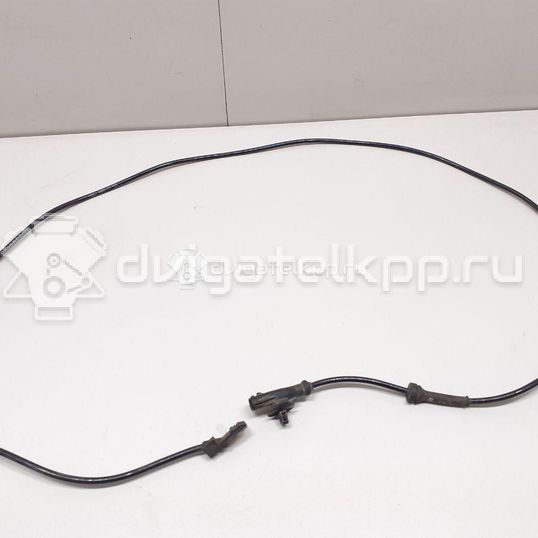 Фото Датчик ABS задний правый  479502046R для Renault Megane / Scénic / Kangoo 1 / Grand / Fluence L30