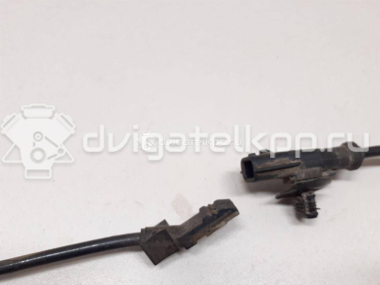 Фото Датчик ABS задний правый  479502046R для Renault Megane / Scénic / Kangoo 1 / Grand / Fluence L30 {forloop.counter}}