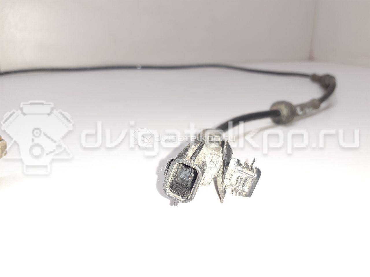 Фото Датчик ABS задний правый  479502046R для Renault Megane / Scénic / Kangoo 1 / Grand / Fluence L30 {forloop.counter}}