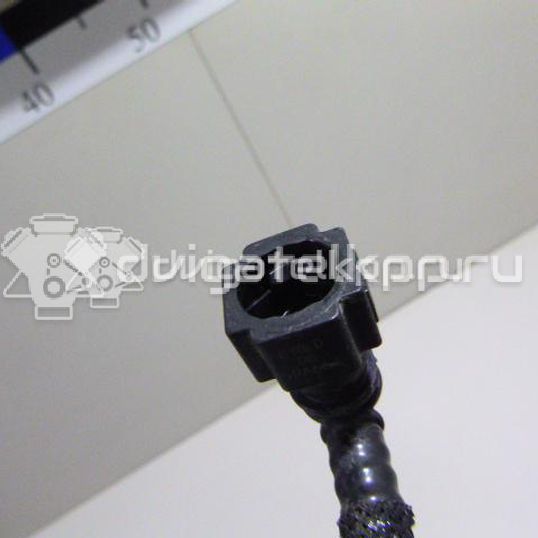 Фото Трубка топливная  164463316R для Renault Captur J5 / Kaptur J5
