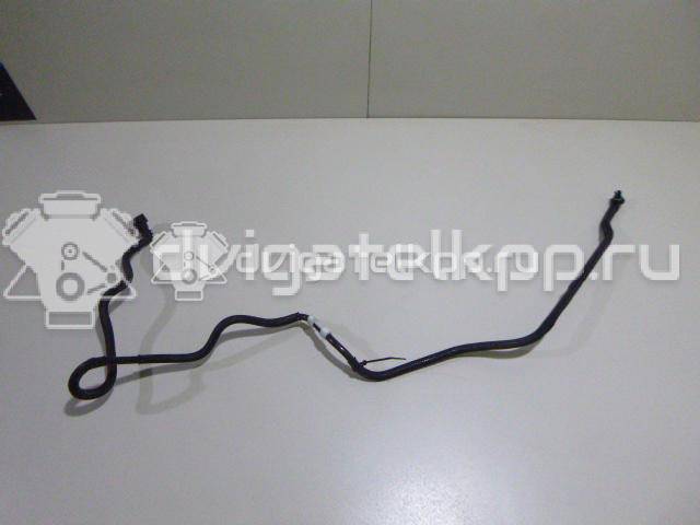 Фото Трубка топливная  164463316R для Renault Captur J5 / Kaptur J5 {forloop.counter}}