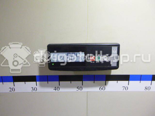 Фото Трубка топливная  164463316R для Renault Captur J5 / Kaptur J5 {forloop.counter}}