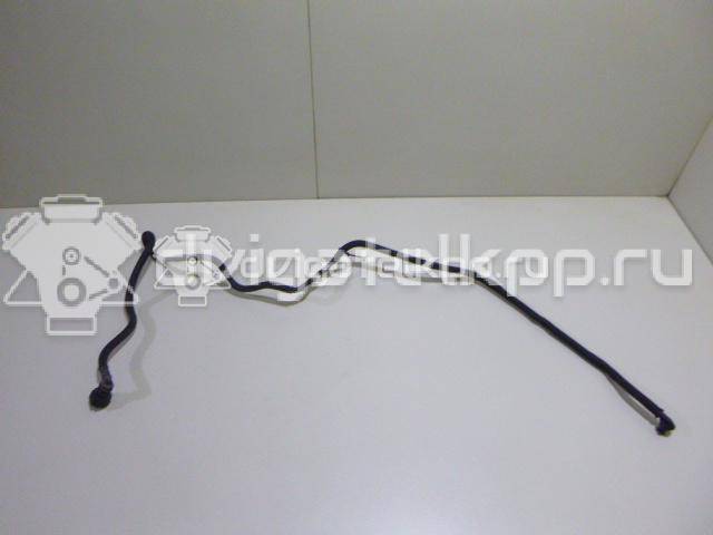 Фото Трубка топливная  164463316R для Renault Captur J5 / Kaptur J5 {forloop.counter}}