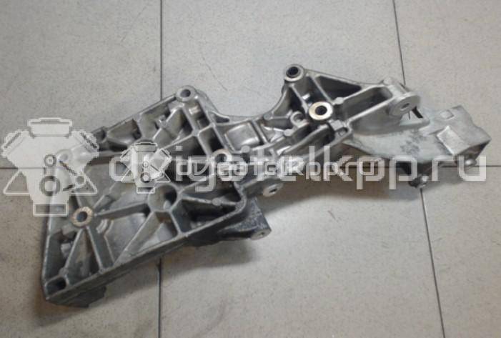 Фото Кронштейн генератора для двигателя BSY для Mitsubishi Outlander / Grandis Na W 136-140 л.с 16V 2.0 л Дизельное топливо MN980220 {forloop.counter}}