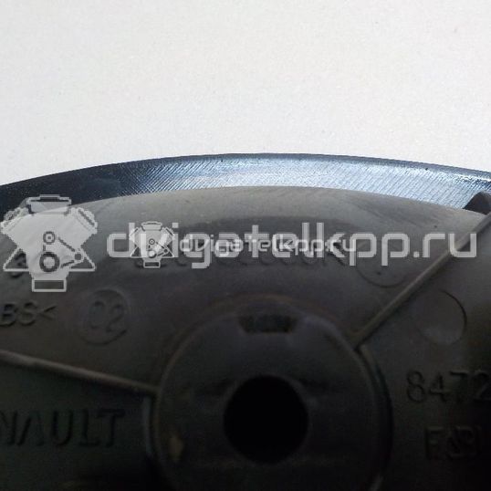 Фото Ручка двери внутренняя левая  806700006R для Renault Laguna