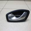 Фото Ручка двери внутренняя левая  806700006R для Renault Laguna {forloop.counter}}