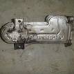 Фото Радиатор системы EGR для двигателя BSY для Mitsubishi Outlander / Grandis Na W 136-140 л.с 16V 2.0 л Дизельное топливо 03G131513K {forloop.counter}}