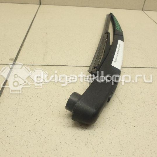 Фото Поводок стеклоочистителя заднего  287815304R для Renault Captur J5