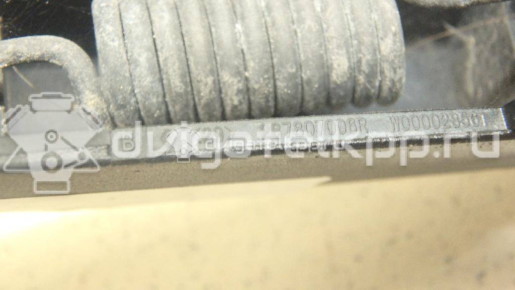 Фото Поводок стеклоочистителя заднего  287815304R для Renault Captur J5 {forloop.counter}}