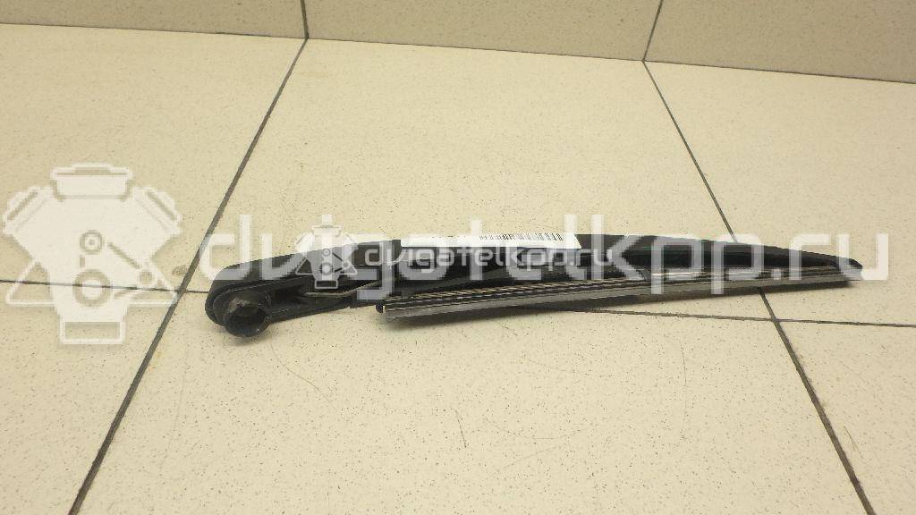 Фото Поводок стеклоочистителя заднего  287815304R для Renault Captur J5 {forloop.counter}}