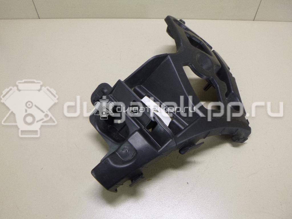 Фото Кронштейн заднего бампера левый  852233250R для Renault Captur J5 {forloop.counter}}